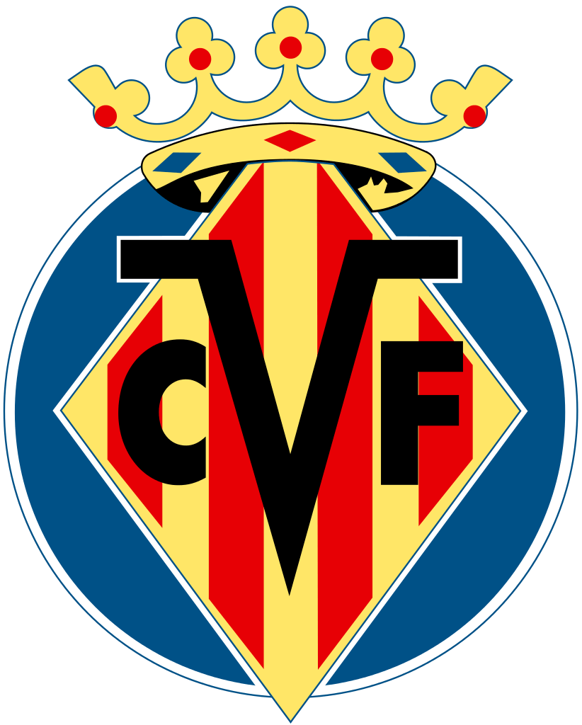 logo Villareal CF