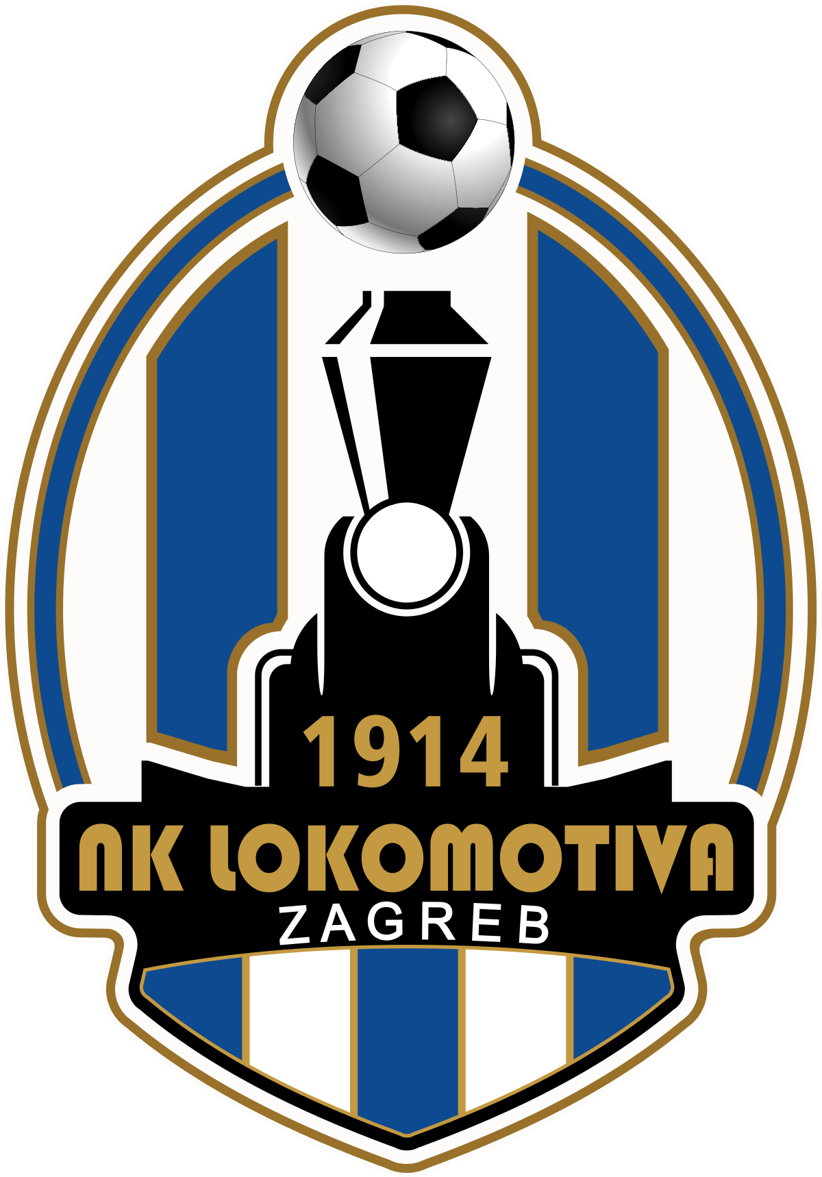 logo Lokomotiva Zagreb