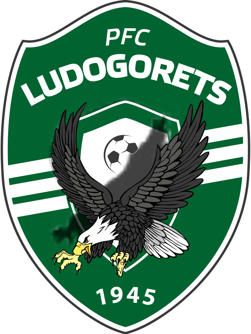 logo PFK Loedogorets