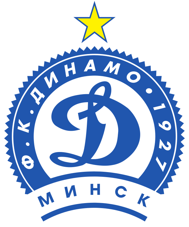 logo Dinamo Minsk