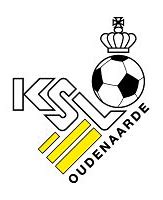 logo KSV Oudenaarde