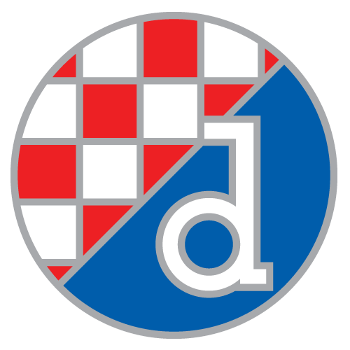 Logo Dinamo Zagreb