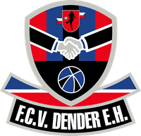 logo FCV Dender EH