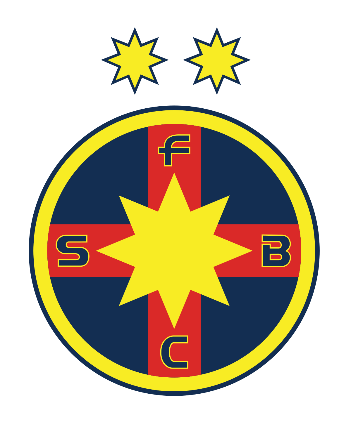 logo FCSB