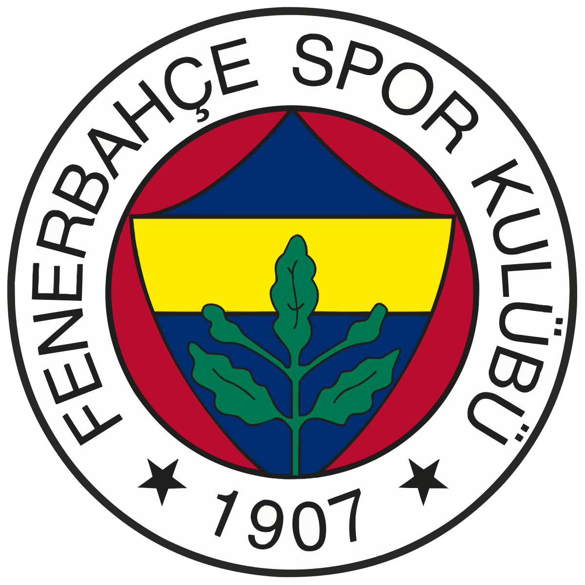 logo Fenerbahçe SK