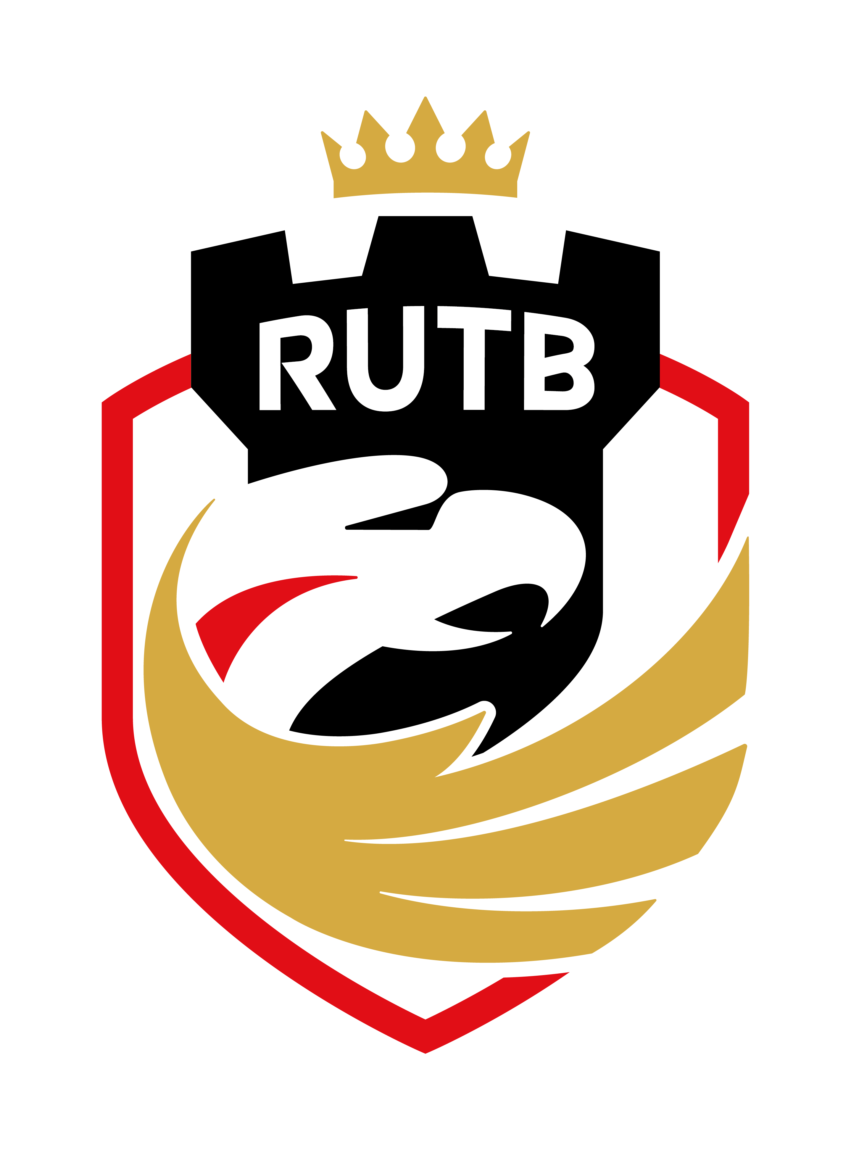 logo RUTB Tubize