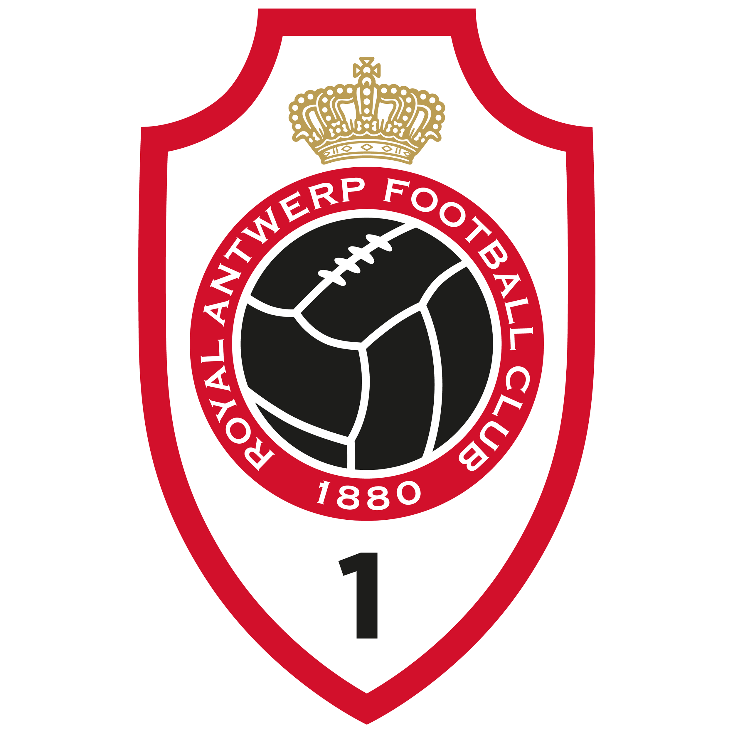 logo Royal Antwerp FC