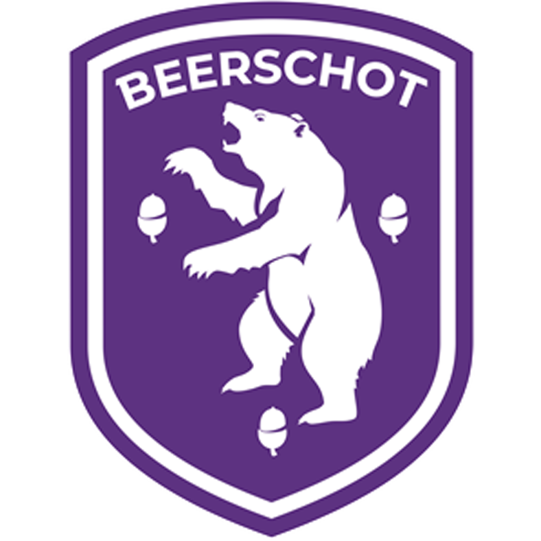 logo K. Beerschot V.A.