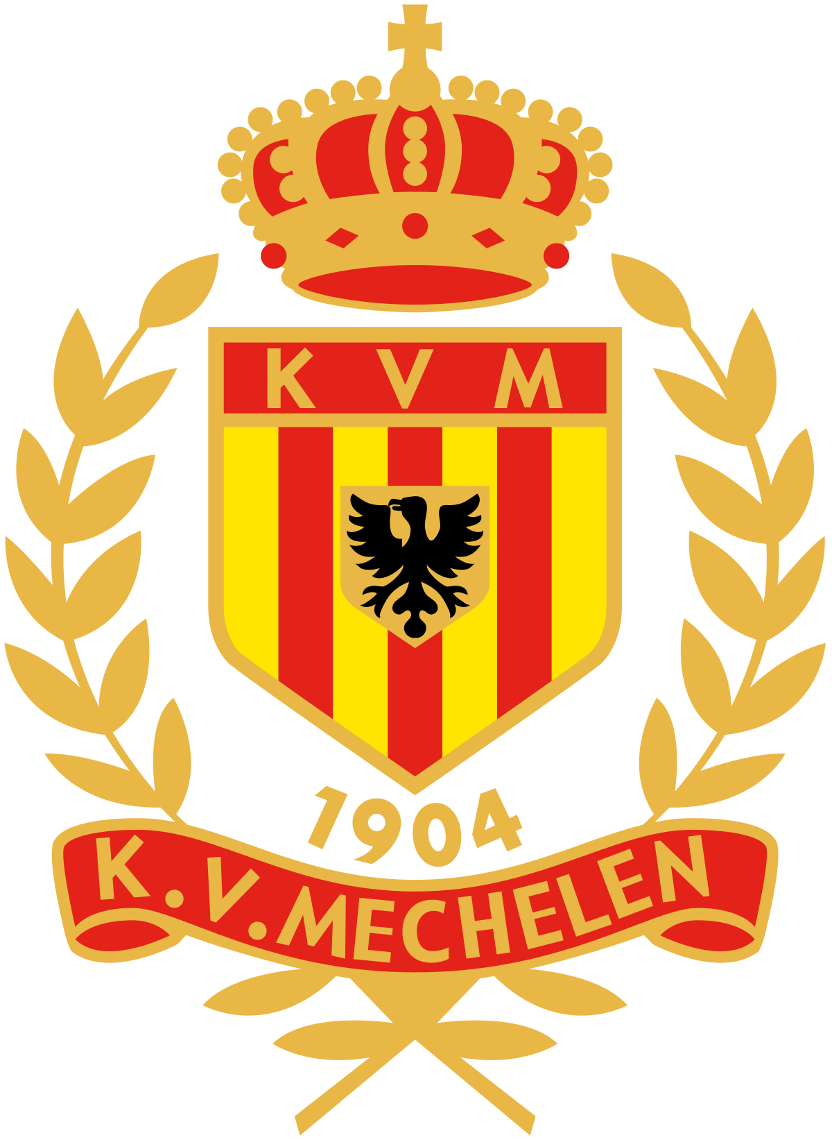 logo KV Mechelen