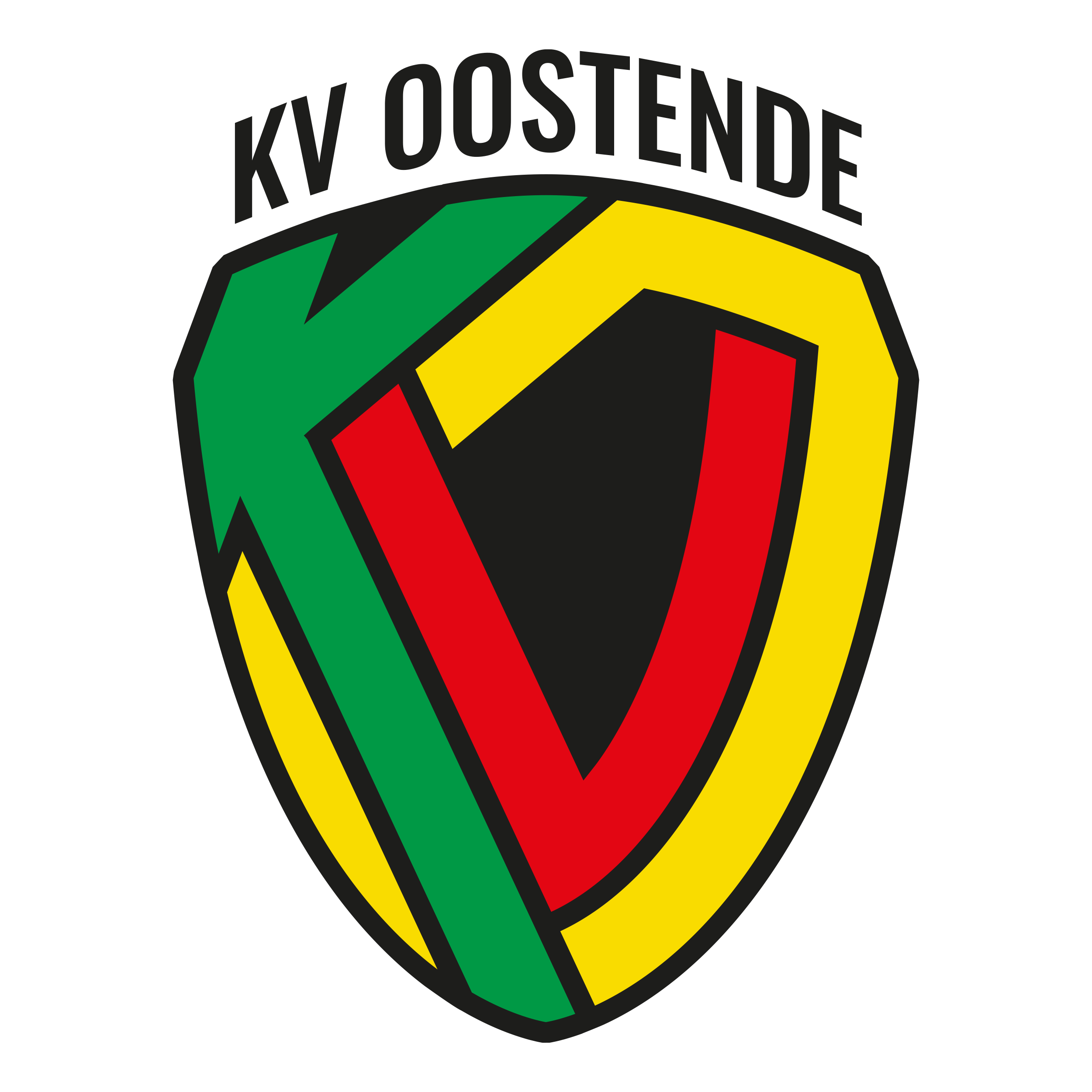 logo KV Oostende