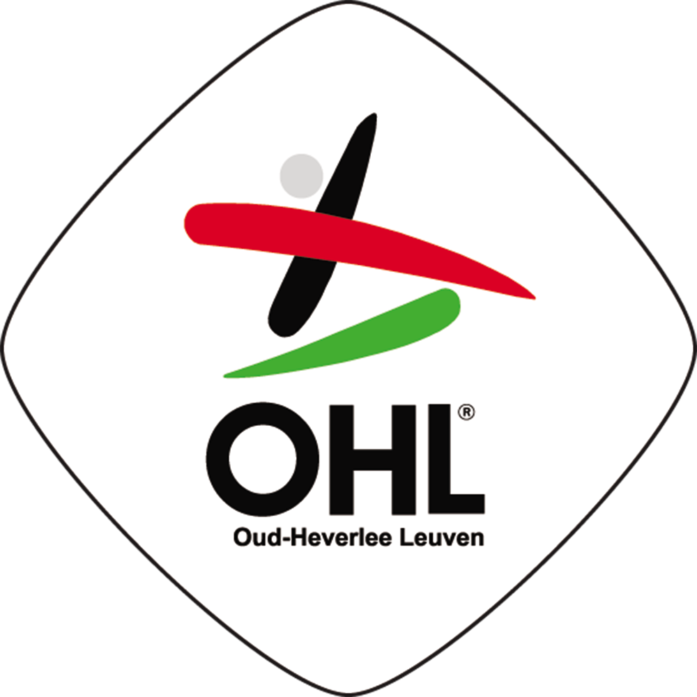 logo OH Leuven