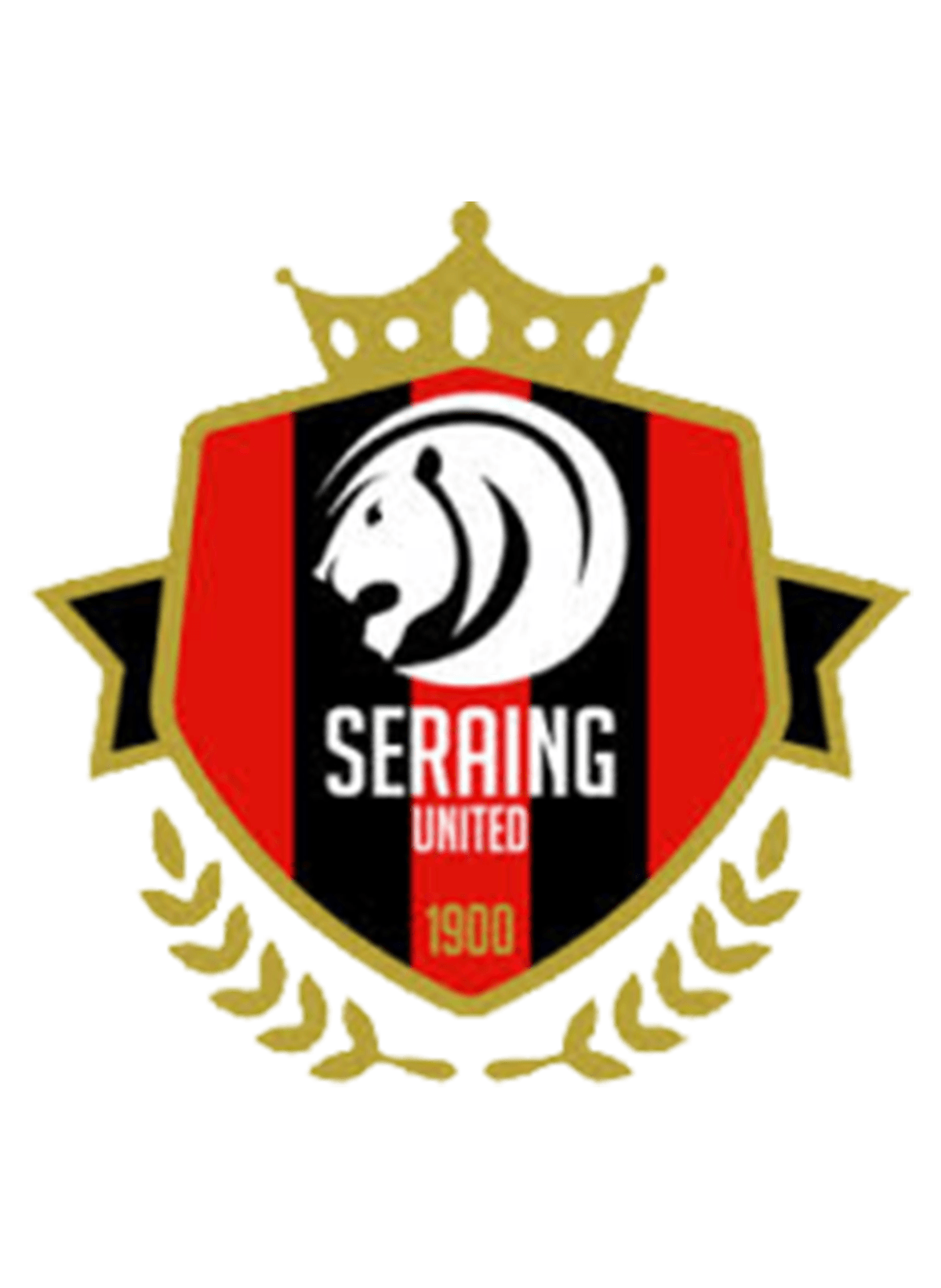 logo Seraing Utd