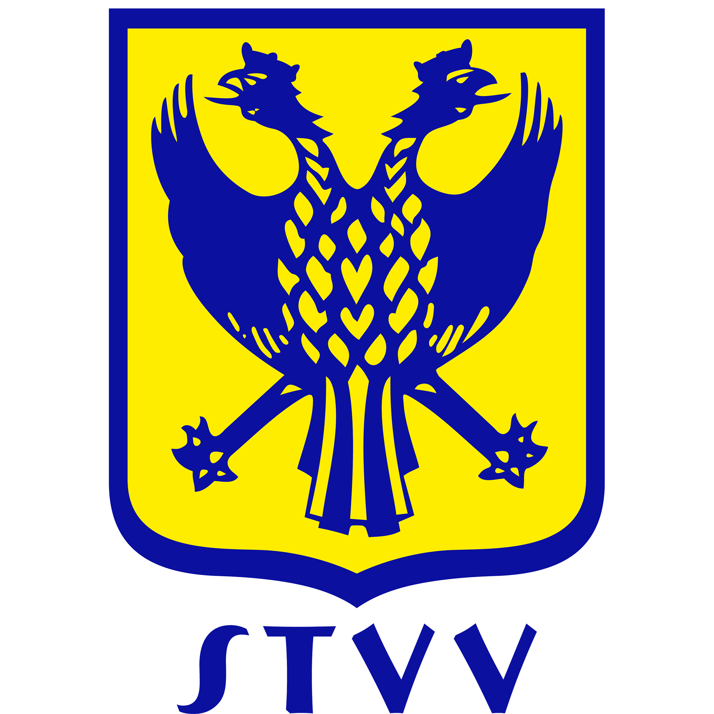 logo Sint-Truidense V.V.