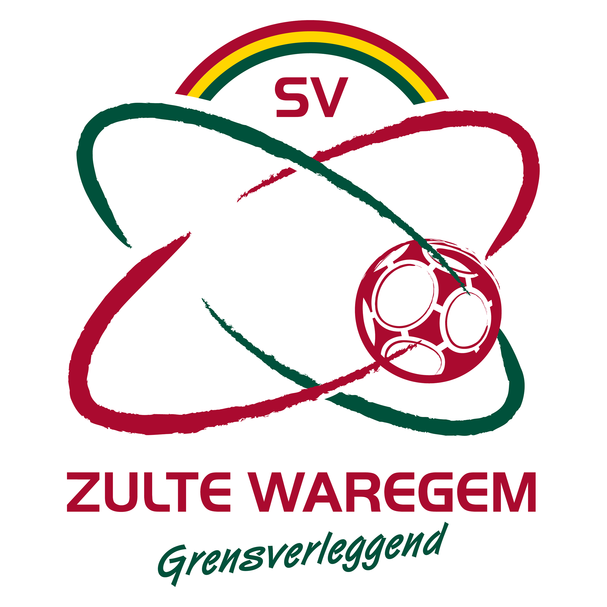 logo SV Zulte Waregem