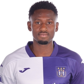 Profielfoto Diawara