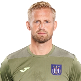 Afbeelding Kasper Schmeichel