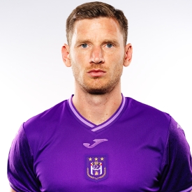 Profielfoto Vertonghen