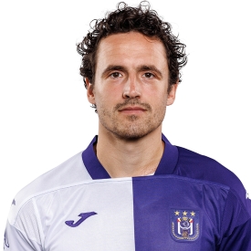 Afbeelding Thomas Delaney