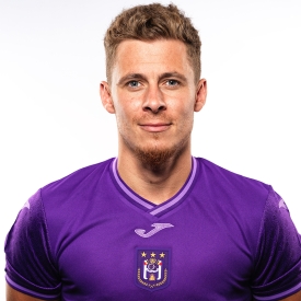 Afbeelding Thorgan Hazard