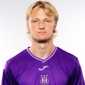 Afbeelding Kasper Dolberg